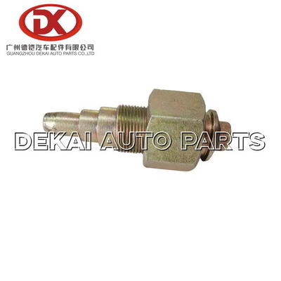 WW100001 ISUZU Bộ phận cơ thể cửa điều chỉnh vít với hạt