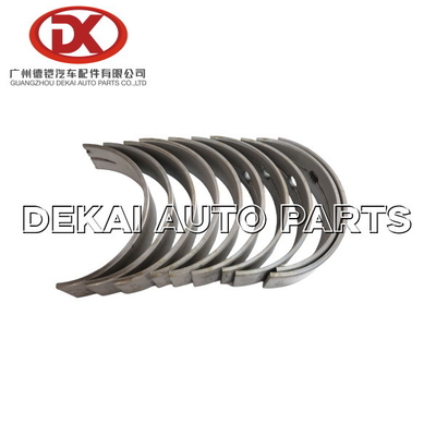 Bộ ghép trục kim loại ISUZU Bộ phận động cơ cho 4 xi lanh WW10004 5873105460