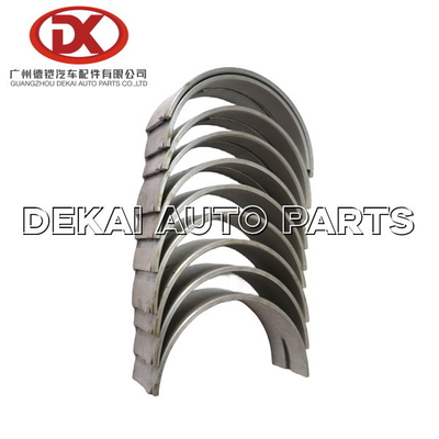 Bộ ghép trục kim loại ISUZU Bộ phận động cơ cho 4 xi lanh WW10004 5873105460