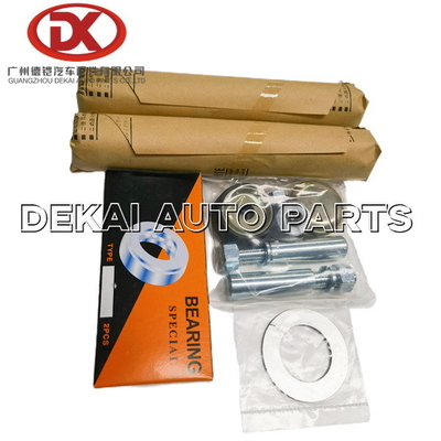Kim loại thiết lập vật liệu sắt ISUZU bộ phận động cơ 5878309780