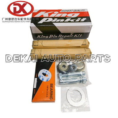 Kim loại thiết lập vật liệu sắt ISUZU bộ phận động cơ 5878309780