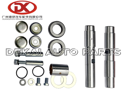Kim loại thiết lập vật liệu sắt ISUZU bộ phận động cơ 5878309780