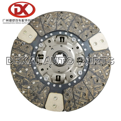430mm * 10t đĩa ly hợp cho CXZ51k 6wf1 1 31240865 1 1312408651 6WF1