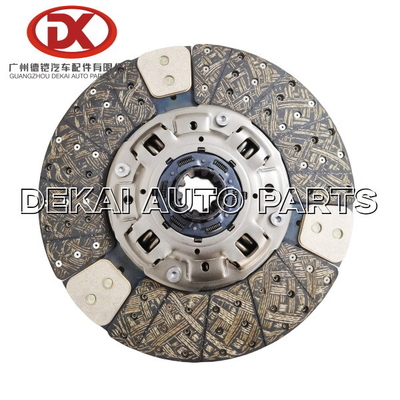 430mm * 10t đĩa ly hợp cho CXZ51k 6wf1 1 31240865 1 1312408651 6WF1
