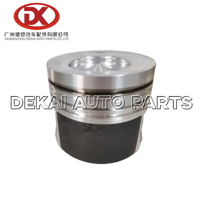 8 98215307 0 Động cơ piston 8982153070 FTR Phân tích ô tô 4HK1 NQR NPR 75 ELF