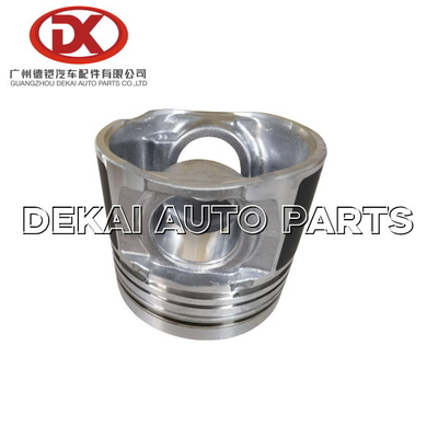 8 98215307 0 Động cơ piston 8982153070 FTR Phân tích ô tô 4HK1 NQR NPR 75 ELF