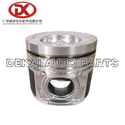 8 98215307 0 Động cơ piston 8982153070 FTR Phân tích ô tô 4HK1 NQR NPR 75 ELF