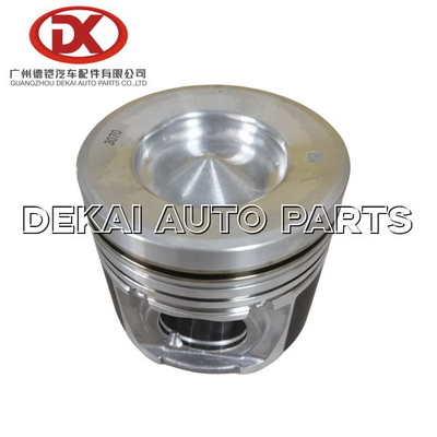8 98215307 0 Động cơ piston 8982153070 FTR Phân tích ô tô 4HK1 NQR NPR 75 ELF