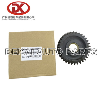 WW10092 ISUZU Bộ phận động cơ 8 97120005 1 8971200051 Thời gian Idler Gear 4HF1