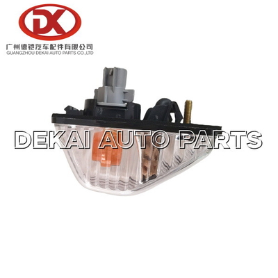 8 97410180 0 Đèn cửa bên xe tải bên phải 8974101800 8974101802