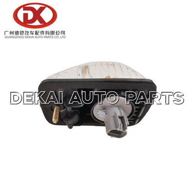 8 97410180 0 Đèn cửa bên xe tải bên phải 8974101800 8974101802