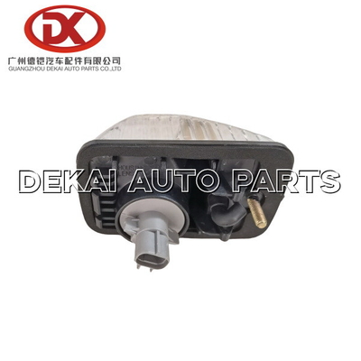 8 97410180 0 Đèn cửa bên xe tải bên phải 8974101800 8974101802