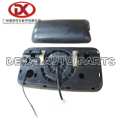 Kính hậu NLR trái phải ISUZU Phần cơ thể 8980430581 8980431741 8 98043174 1