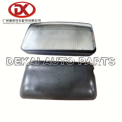 Kính hậu NLR trái phải ISUZU Phần cơ thể 8980430581 8980431741 8 98043174 1