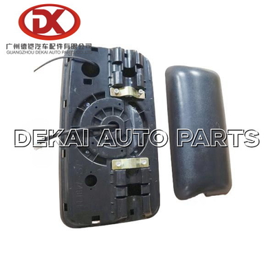 Kính hậu NLR trái phải ISUZU Phần cơ thể 8980430581 8980431741 8 98043174 1