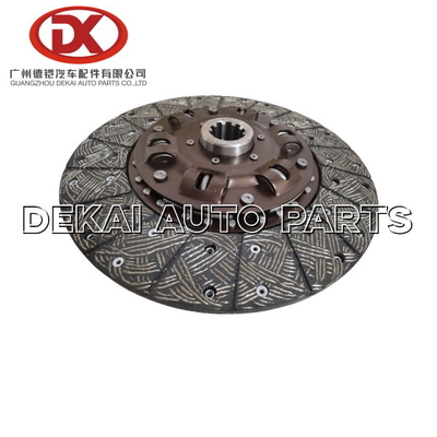 1312406710 1 31240901 0 đĩa ly hợp 350mm Isuzu FTR 6HH1 6BD1 MLD7Q