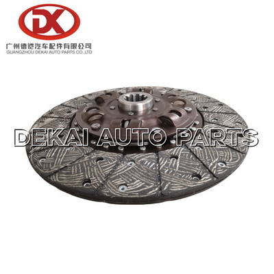 1312406710 1 31240901 0 đĩa ly hợp 350mm Isuzu FTR 6HH1 6BD1 MLD7Q