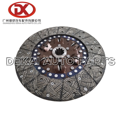 1312406710 1 31240901 0 đĩa ly hợp 350mm Isuzu FTR 6HH1 6BD1 MLD7Q