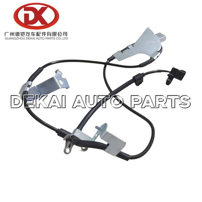 LH Bộ cảm biến tốc độ bánh xe ABS phía trước 4HK1 NPR NQR NNR NQR75 8980061870