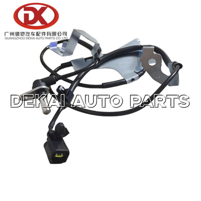 LH Bộ cảm biến tốc độ bánh xe ABS phía trước 4HK1 NPR NQR NNR NQR75 8980061870