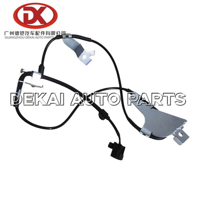 LH Bộ cảm biến tốc độ bánh xe ABS phía trước 4HK1 NPR NQR NNR NQR75 8980061870