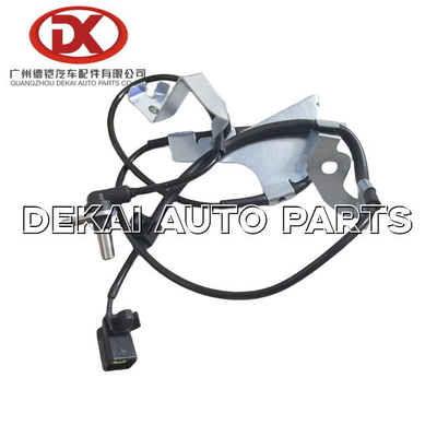 LH Bộ cảm biến tốc độ bánh xe ABS phía trước 4HK1 NPR NQR NNR NQR75 8980061870