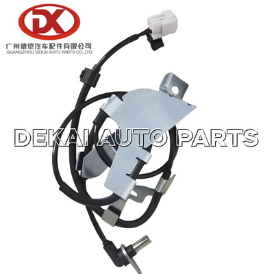 Bộ phận ô tô ABS Bộ cảm biến tốc độ bánh trước 8 98006186 0 8980061860