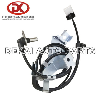 Bộ phận ô tô ABS Bộ cảm biến tốc độ bánh trước 8 98006186 0 8980061860