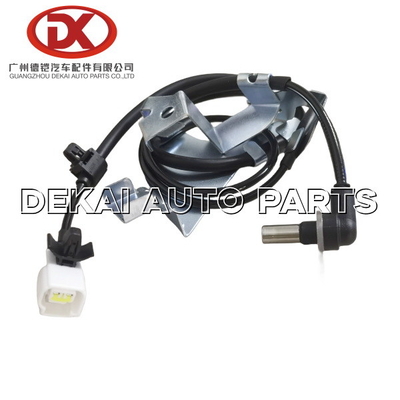 Bộ phận ô tô ABS Bộ cảm biến tốc độ bánh trước 8 98006186 0 8980061860