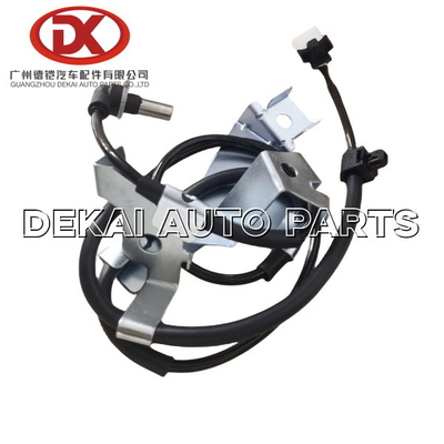 Bộ phận ô tô ABS Bộ cảm biến tốc độ bánh trước 8 98006186 0 8980061860