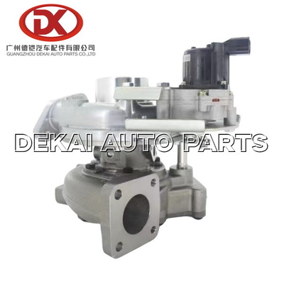 WW10275 Động cơ tăng áp Assy 8975260080 8 97526008 0 isuzu 4HK1