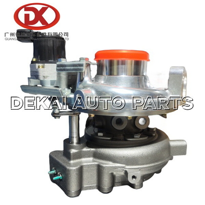 WW10275 Động cơ tăng áp Assy 8975260080 8 97526008 0 isuzu 4HK1
