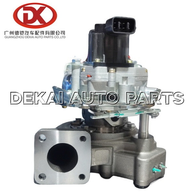 WW10275 Động cơ tăng áp Assy 8975260080 8 97526008 0 isuzu 4HK1