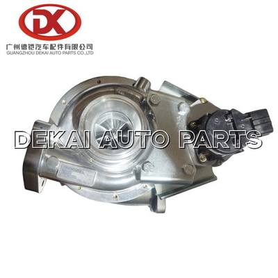WW10275 Động cơ tăng áp Assy 8975260080 8 97526008 0 isuzu 4HK1