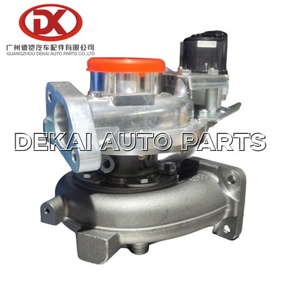WW10275 Động cơ tăng áp Assy 8975260080 8 97526008 0 isuzu 4HK1