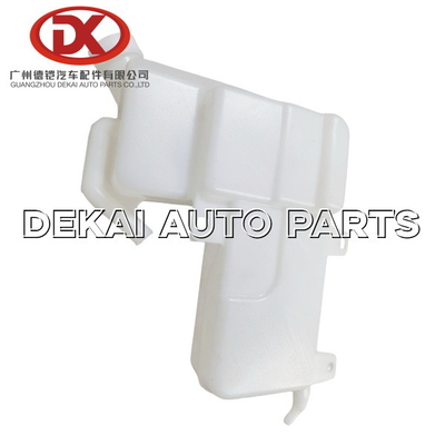 WW30032 Thùng tăng áp tản nhiệt 8 97210844 0 8972108440 ISUZU Phần NPR 100P 4HF1