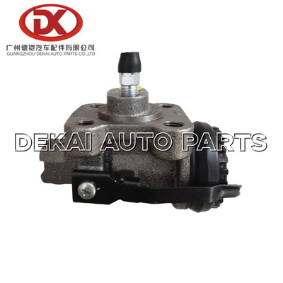 47510-36170 Vòng bánh phanh xi lanh 47510 36170 Phân bộ hệ thống phanh Kích thước tiêu chuẩn