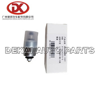 8 94242275 0 8942422750 Van điện tử ISUZU ZEXEL 24V 12V 4JA1 WW10229