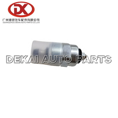 8 94242275 0 8942422750 Van điện tử ISUZU ZEXEL 24V 12V 4JA1 WW10229