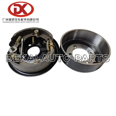 8 97308175 0 Trung tâm đậu xe phanh Assy 8973081750 ISUZU NKR NPR 4HF1