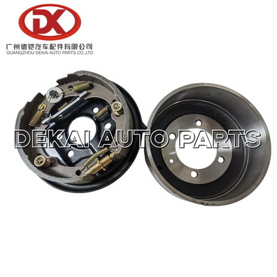 8 97308175 0 Trung tâm đậu xe phanh Assy 8973081750 ISUZU NKR NPR 4HF1