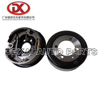 8 97308175 0 Trung tâm đậu xe phanh Assy 8973081750 ISUZU NKR NPR 4HF1