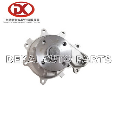 Bộ máy bơm nước NQR 4HK1 Bơm nước diesel 8 97363478 0 8973634780