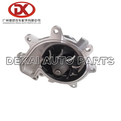Bộ máy bơm nước NQR 4HK1 Bơm nước diesel 8 97363478 0 8973634780