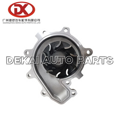 Bộ máy bơm nước NQR 4HK1 Bơm nước diesel 8 97363478 0 8973634780