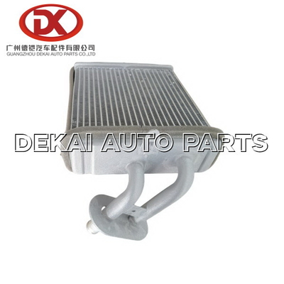 8 97240941 0 Đơn vị sưởi ấm lõi nhôm 4HG1 NPR66 ISUZU NKR 8972409410