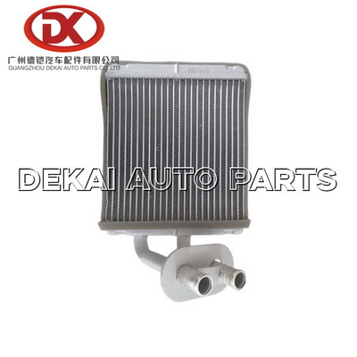 8 97240941 0 Đơn vị sưởi ấm lõi nhôm 4HG1 NPR66 ISUZU NKR 8972409410
