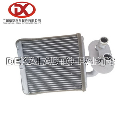 8 97240941 0 Đơn vị sưởi ấm lõi nhôm 4HG1 NPR66 ISUZU NKR 8972409410