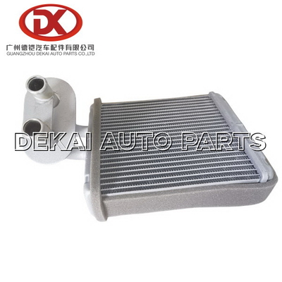 8 97240941 0 Đơn vị sưởi ấm lõi nhôm 4HG1 NPR66 ISUZU NKR 8972409410
