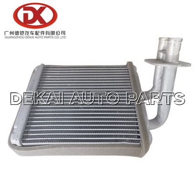 8 97240941 0 Đơn vị sưởi ấm lõi nhôm 4HG1 NPR66 ISUZU NKR 8972409410